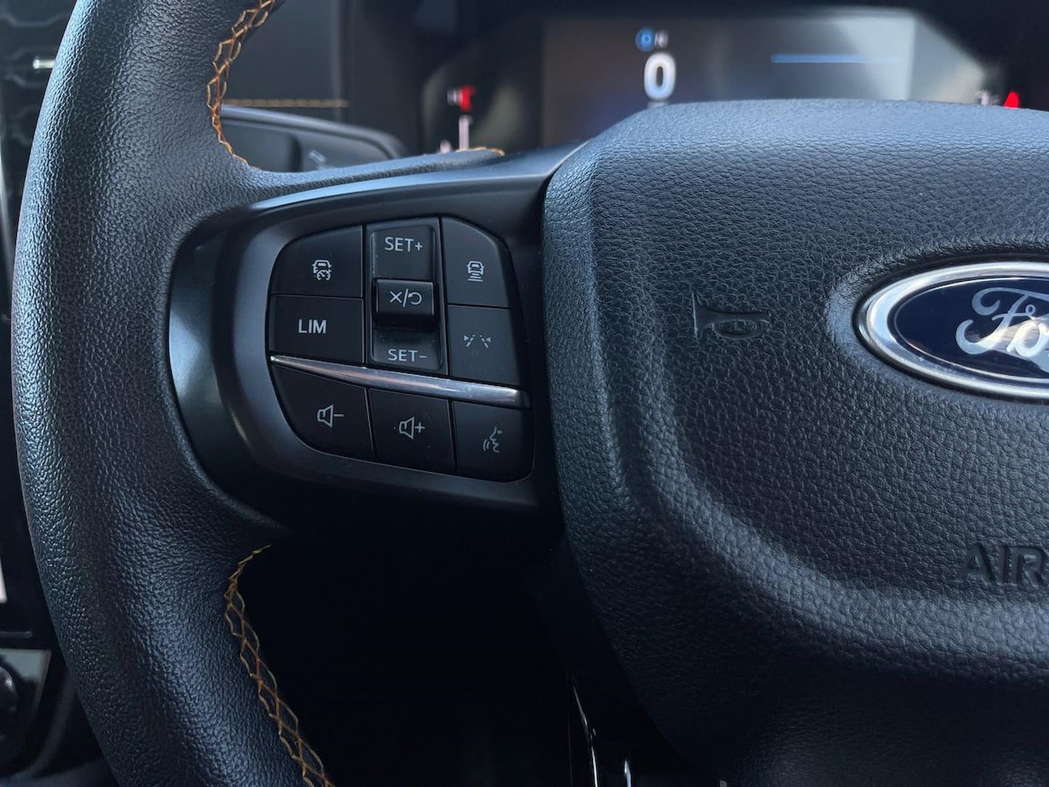 Used Ford Ranger 2023 for sale - 78194483: Photo 36