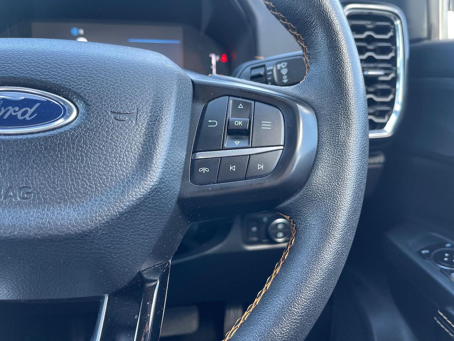 Used Ford Ranger 2023 for sale - 78194483: Photo 37