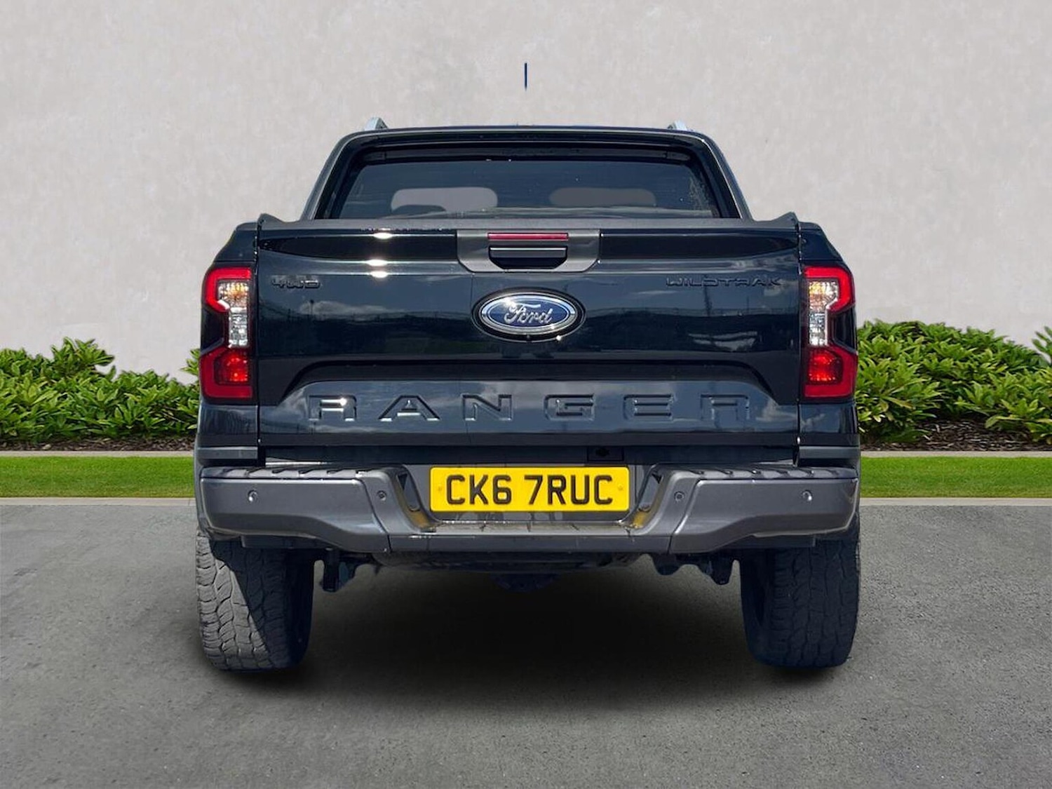 Used Ford Ranger 2023 for sale - 78194483: Photo 6