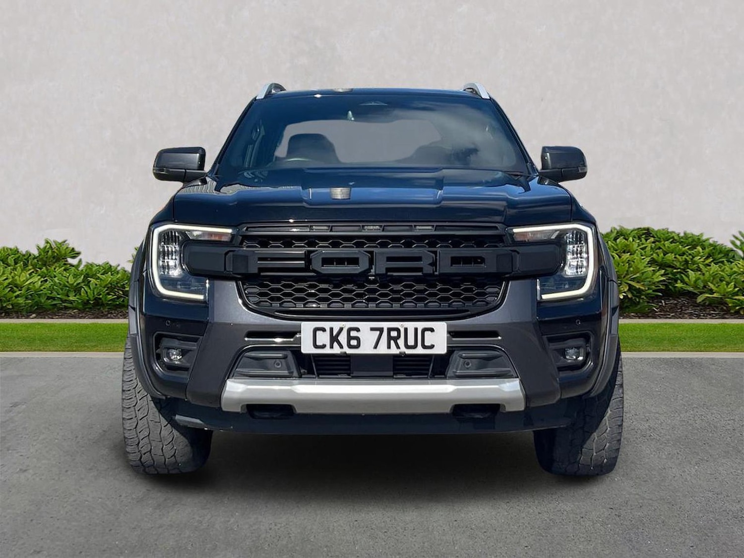 Used Ford Ranger 2023 for sale - 78194483: Photo 7