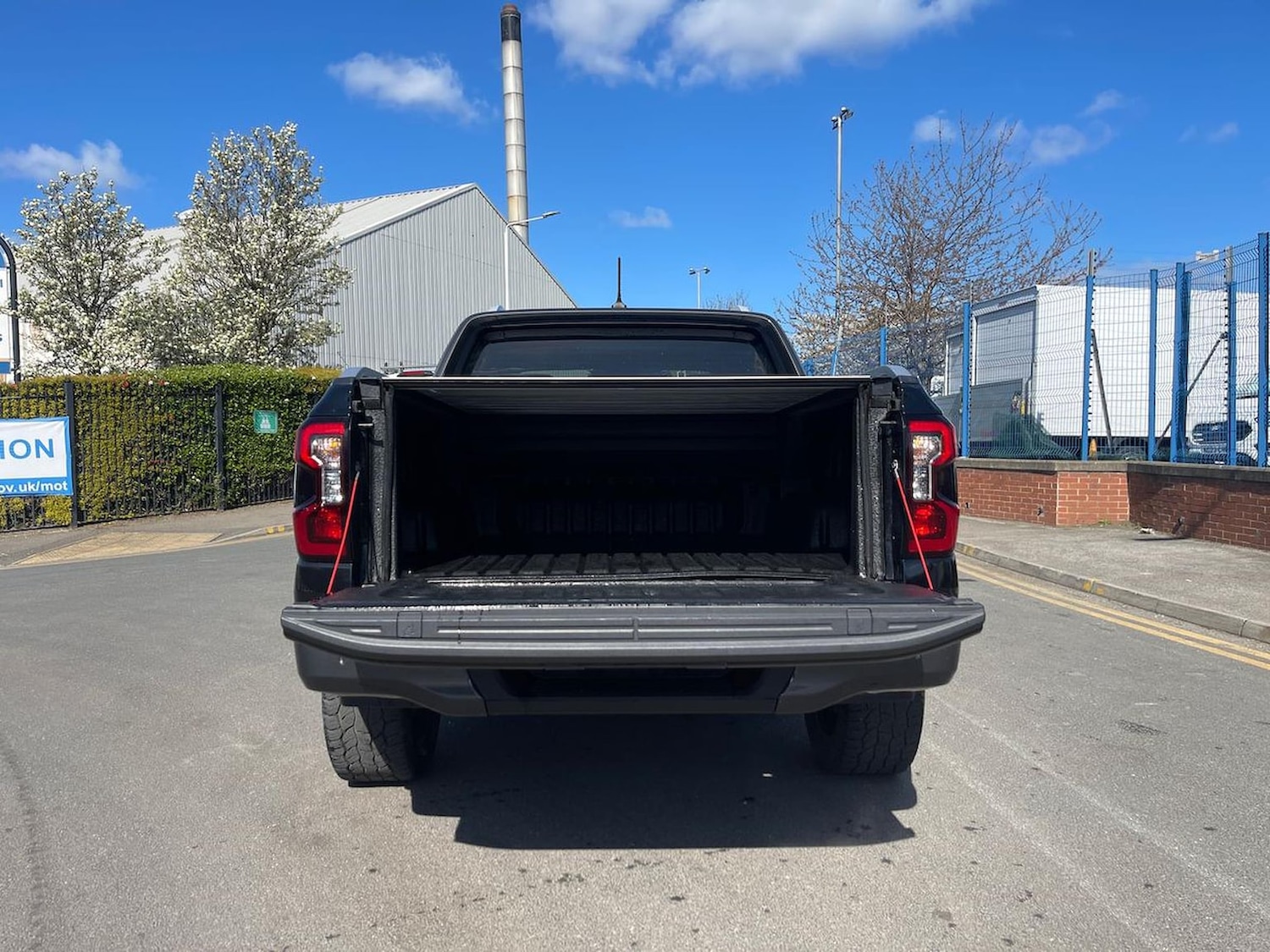 Used Ford Ranger 2023 for sale - 78194483: Photo 8