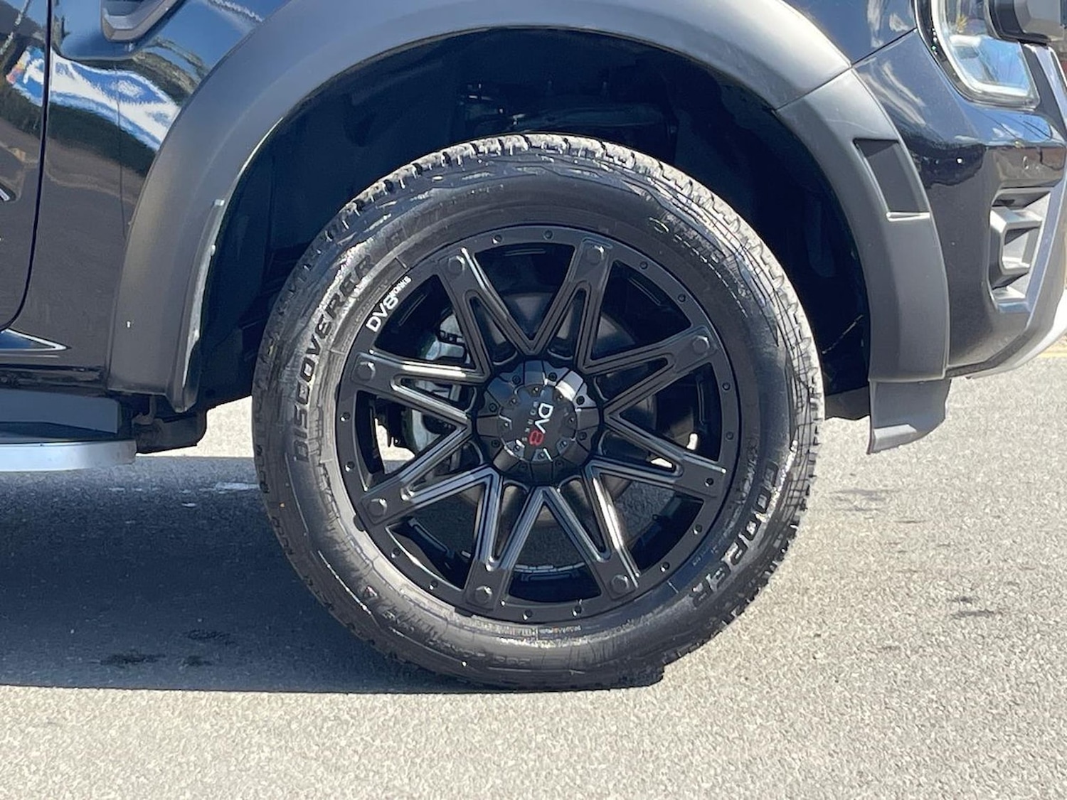 Used Ford Ranger 2023 for sale - 78194483: Photo 9