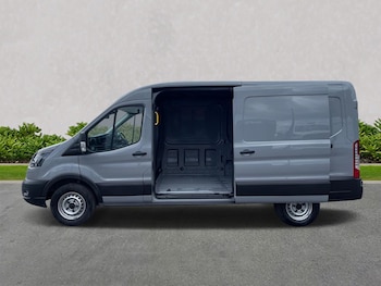 Used Ford Transit 2025 for sale - 75435520: Photo