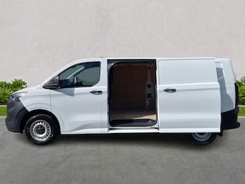 Used Ford Transit Custom 2024 for sale - 79692584: Photo