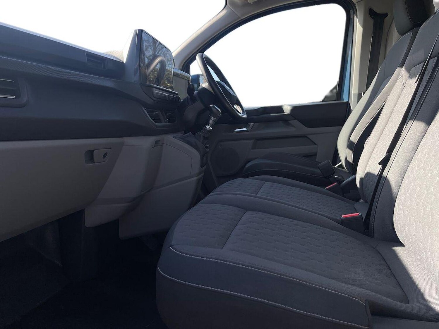 Used Ford Transit Custom 2024 for sale - 78194438: Photo 10