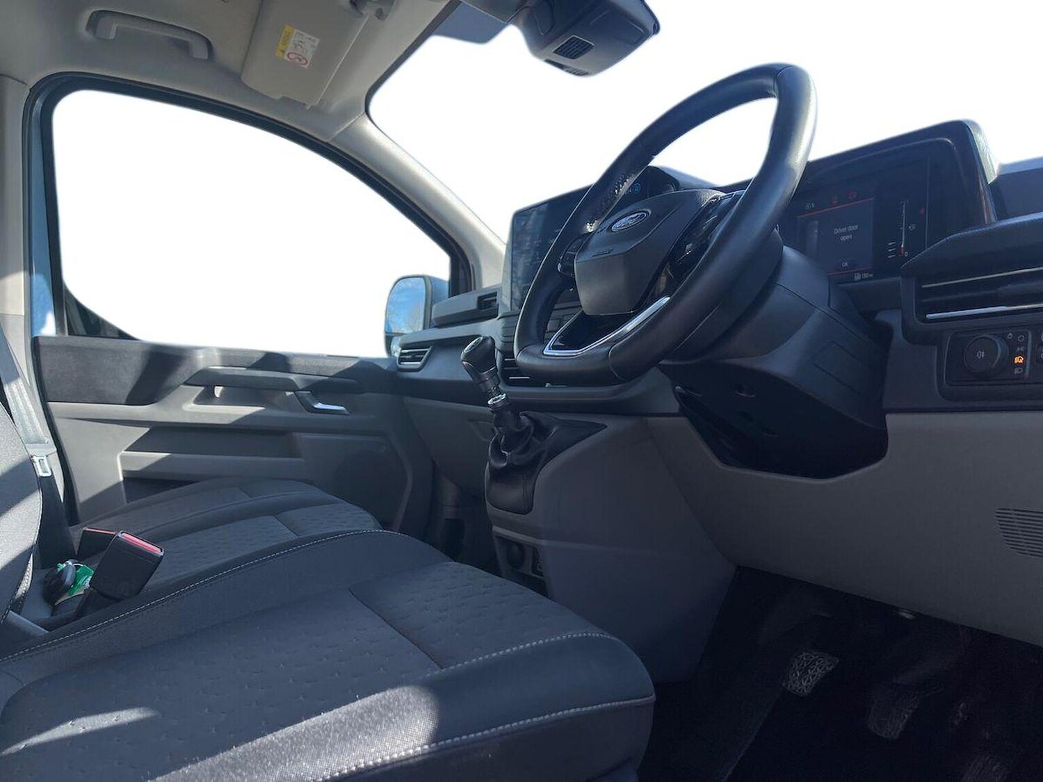 Used Ford Transit Custom 2024 for sale - 78194438: Photo 11