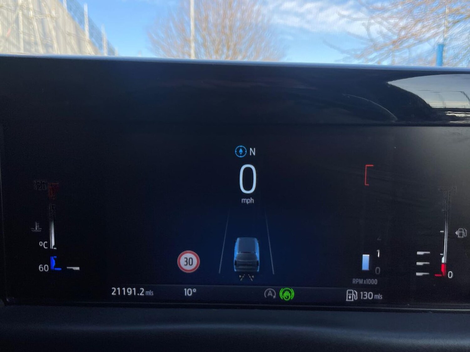 Used Ford Transit Custom 2024 for sale - 78194438: Photo 13