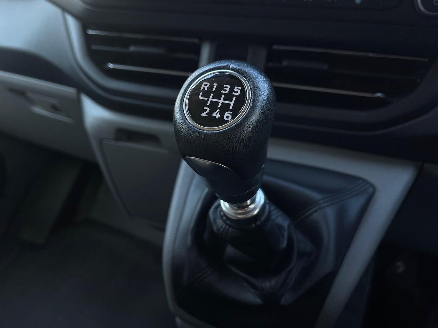 Used Ford Transit Custom 2024 for sale - 78194438: Photo 16