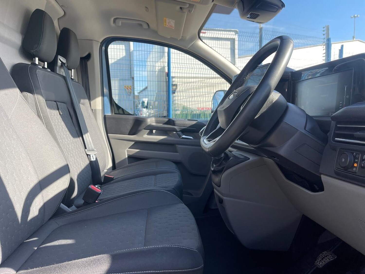 Used Ford Transit Custom 2024 for sale - 78194438: Photo 18