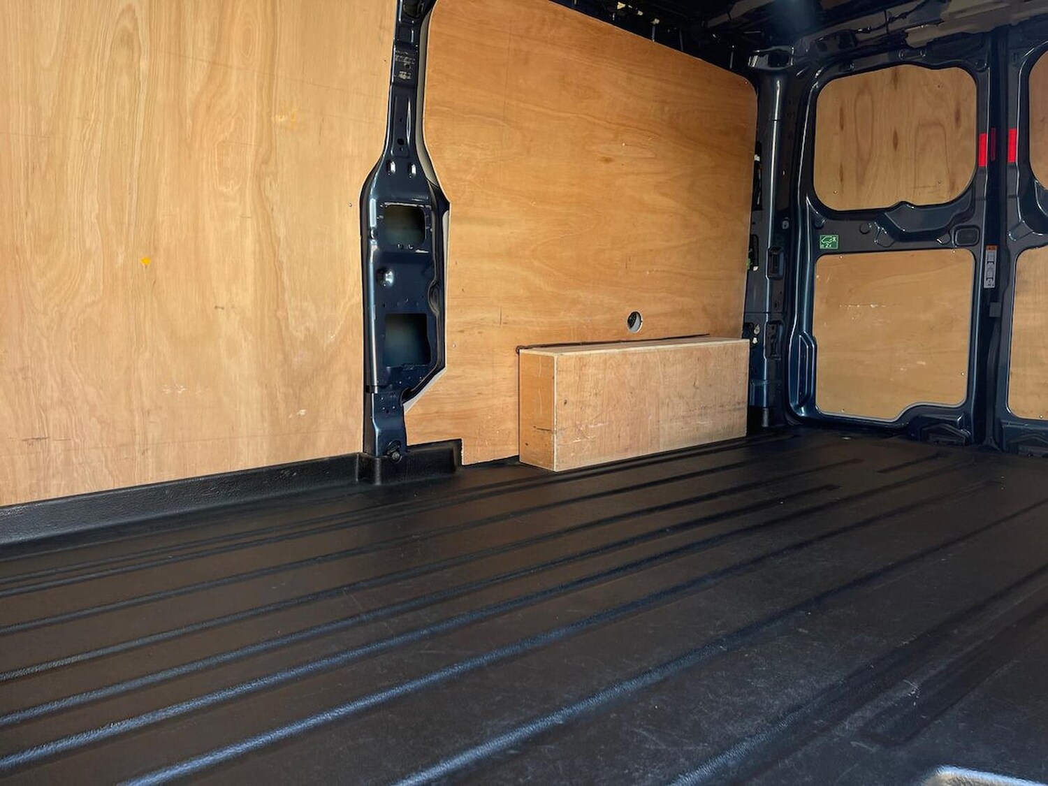 Used Ford Transit Custom 2024 for sale - 78194438: Photo 19