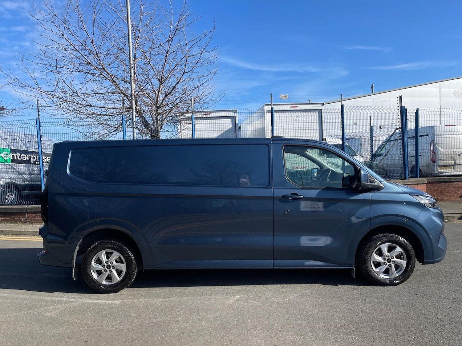 Used Ford Transit Custom 2024 for sale - 78194438: Photo 20