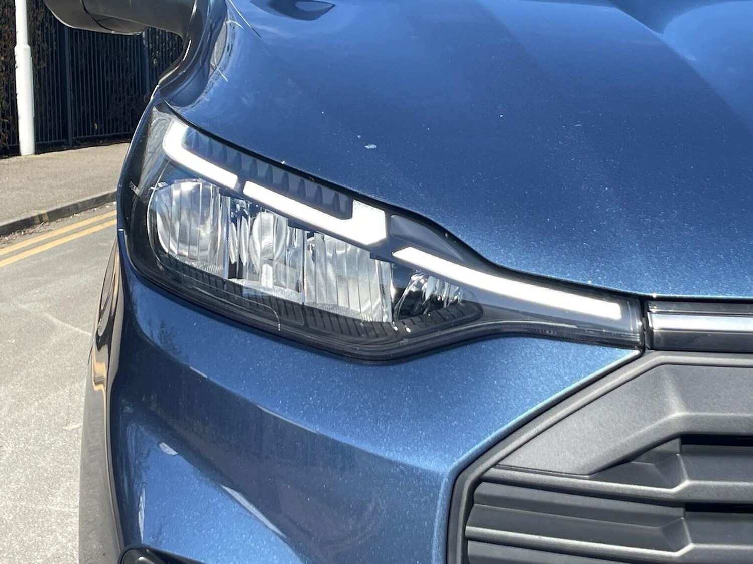 Used Ford Transit Custom 2024 for sale - 78194438: Photo 24