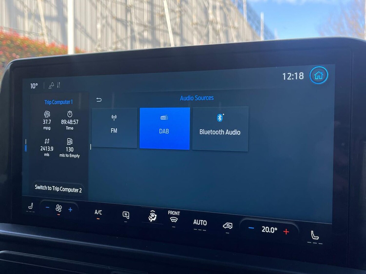 Used Ford Transit Custom 2024 for sale - 78194438: Photo 27