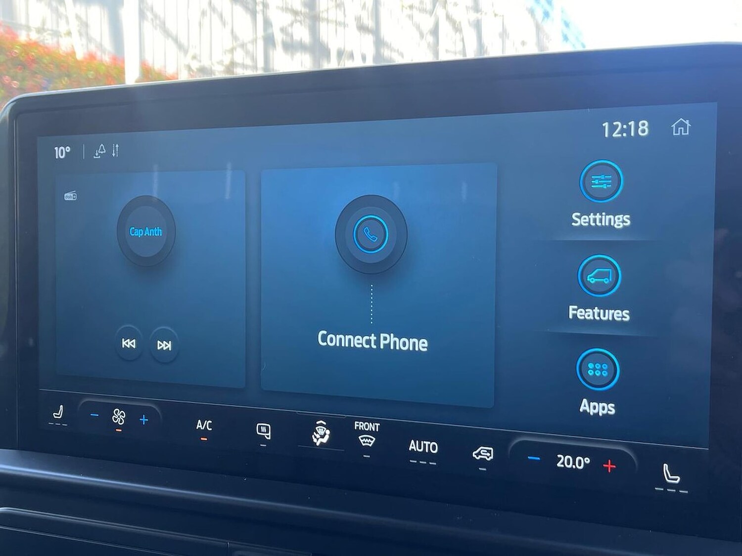 Used Ford Transit Custom 2024 for sale - 78194438: Photo 28