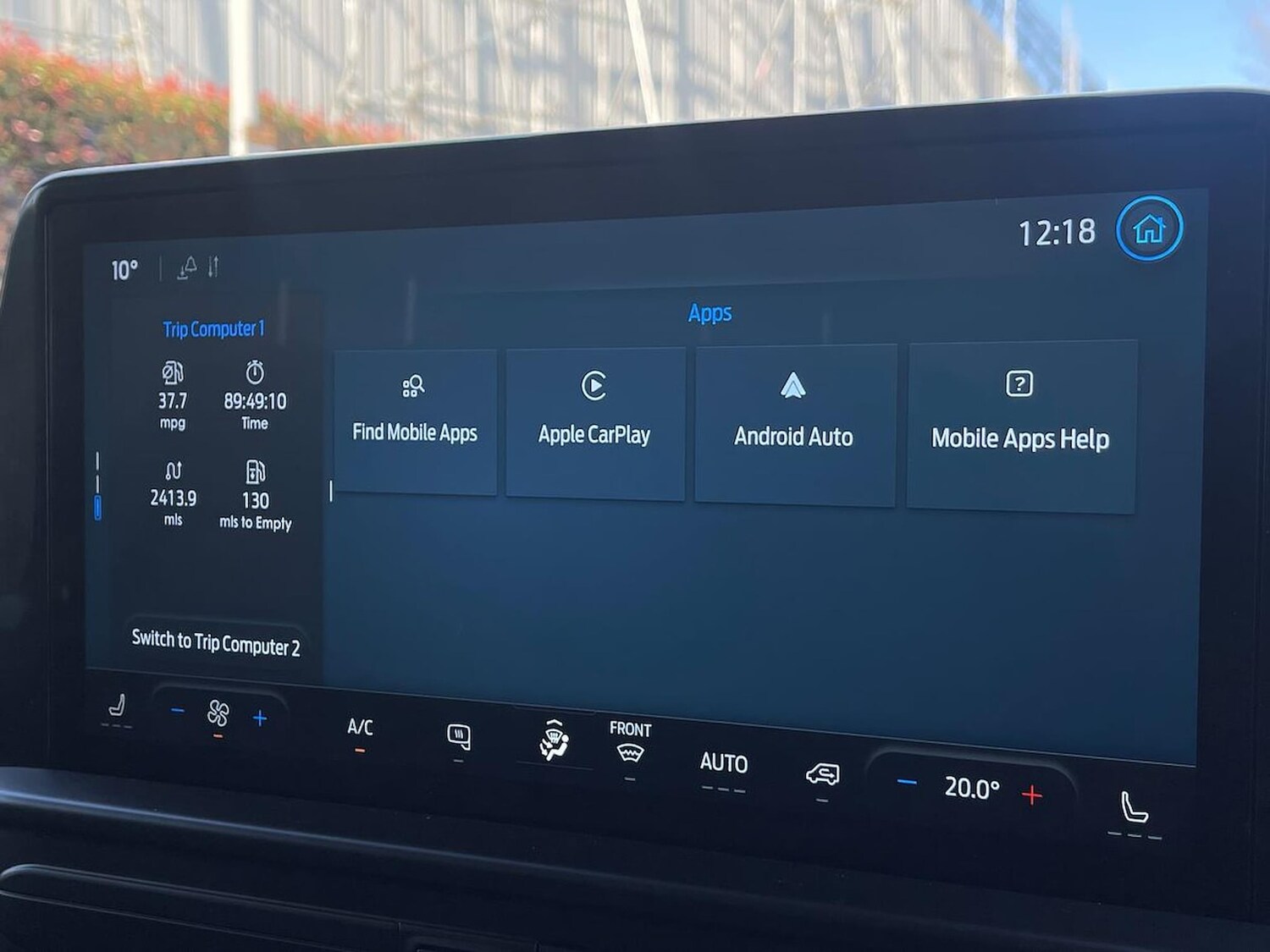 Used Ford Transit Custom 2024 for sale - 78194438: Photo 29