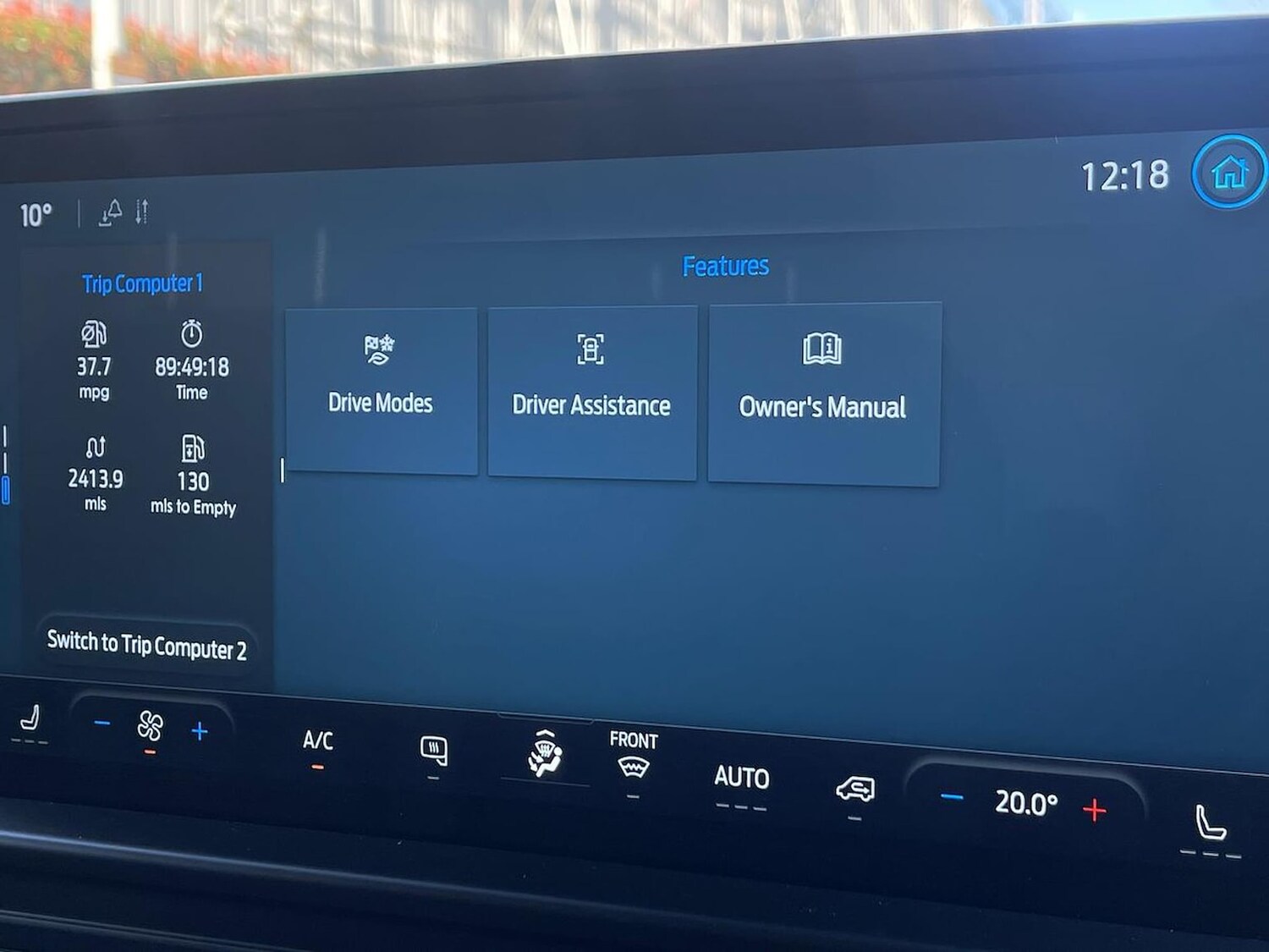 Used Ford Transit Custom 2024 for sale - 78194438: Photo 30