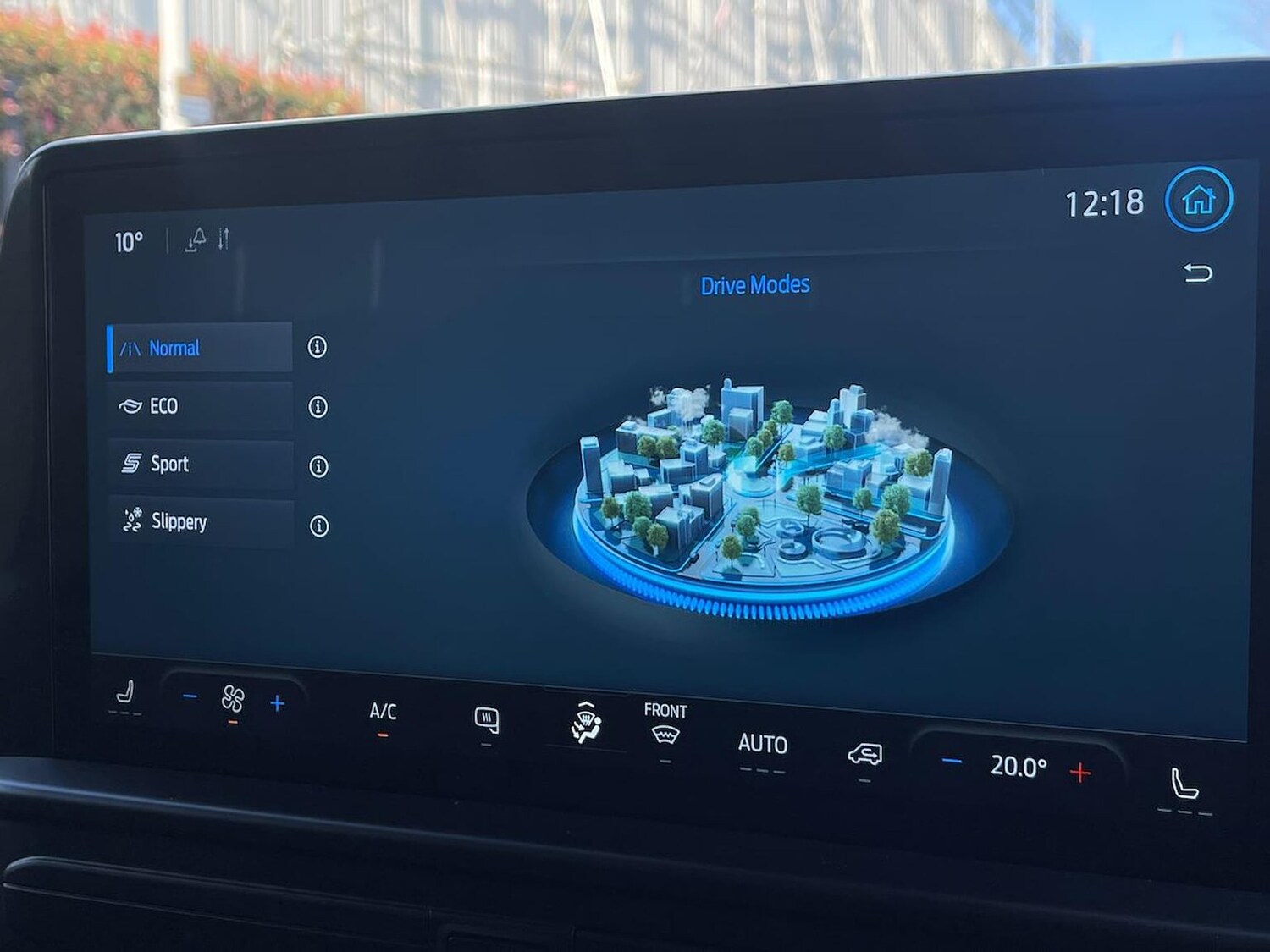 Used Ford Transit Custom 2024 for sale - 78194438: Photo 31