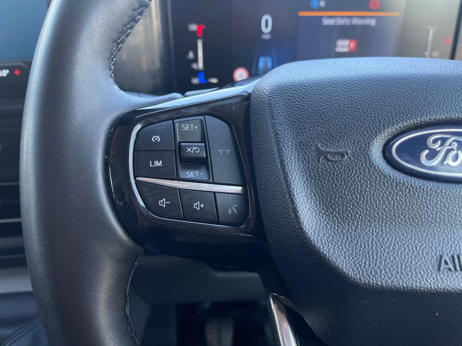 Used Ford Transit Custom 2024 for sale - 78194438: Photo 33