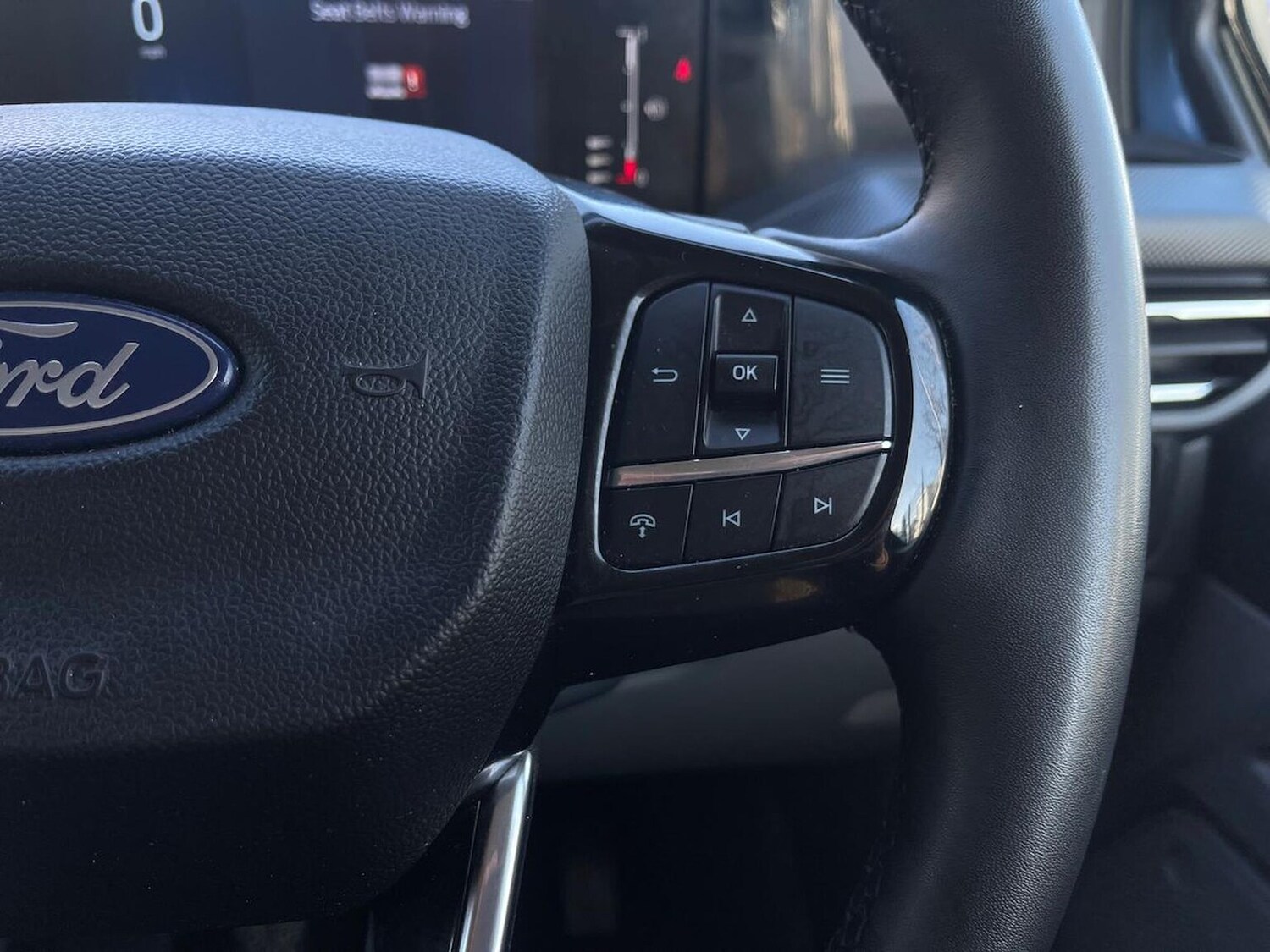 Used Ford Transit Custom 2024 for sale - 78194438: Photo 34