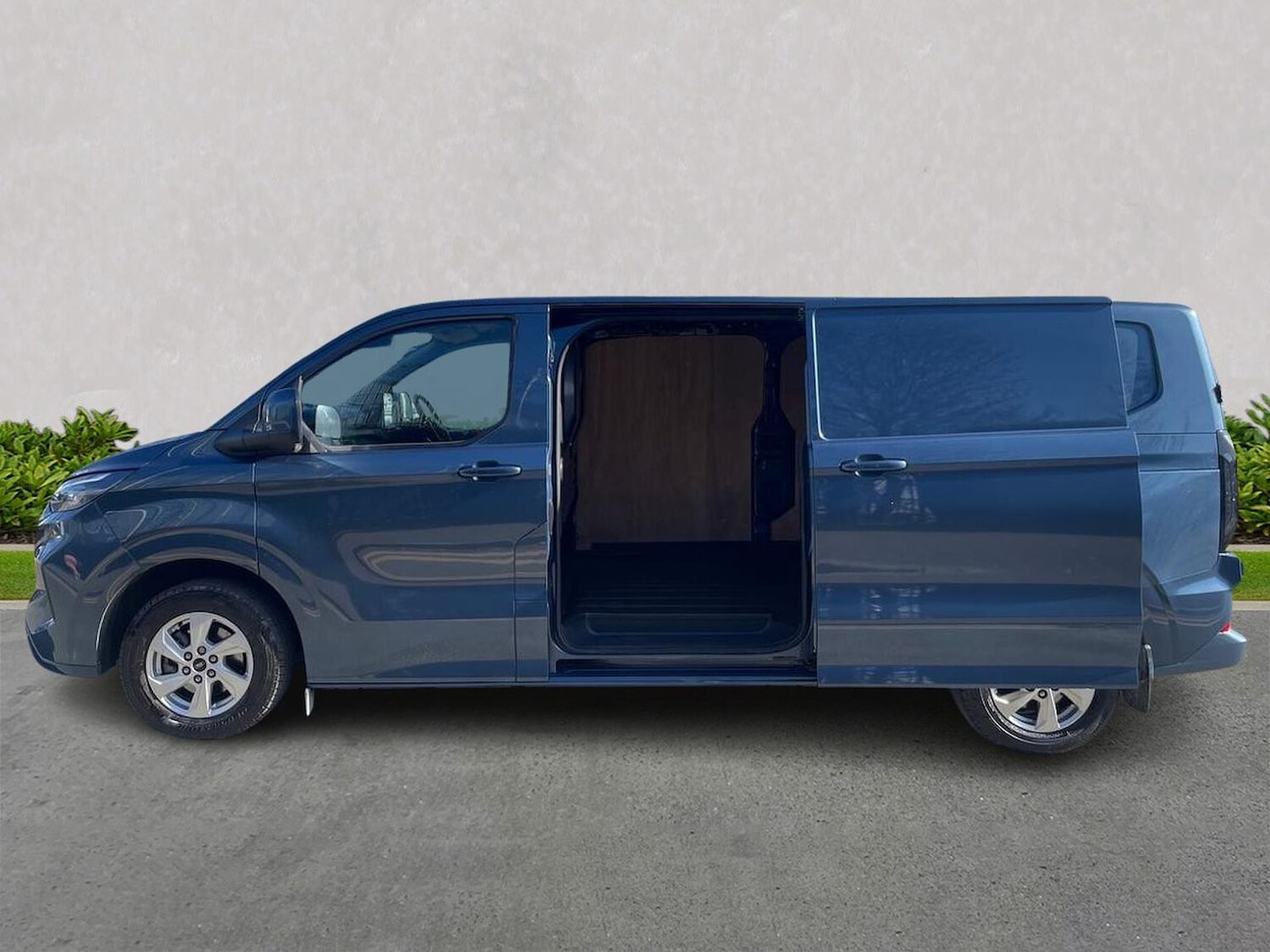 Used Ford Transit Custom 2024 for sale - 78194438: Photo 5