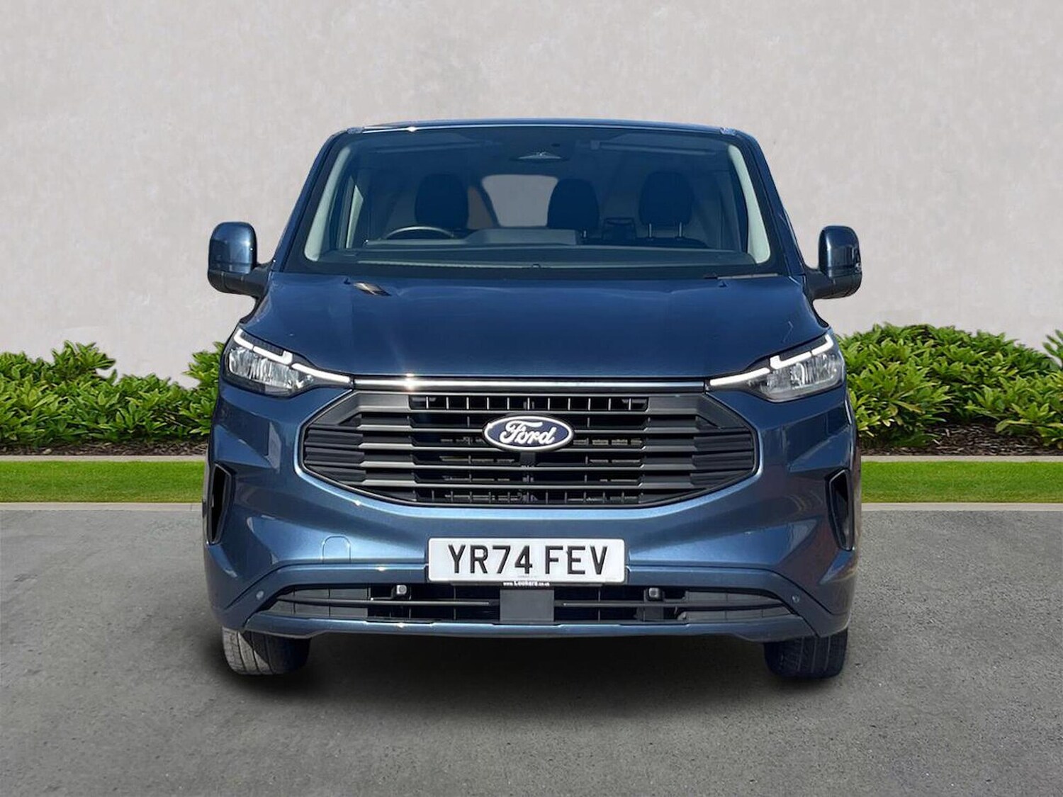 Used Ford Transit Custom 2024 for sale - 78194438: Photo 7