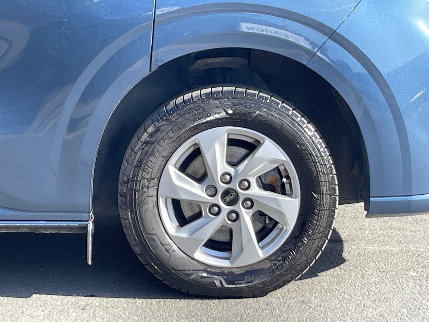 Used Ford Transit Custom 2024 for sale - 78194438: Photo 9