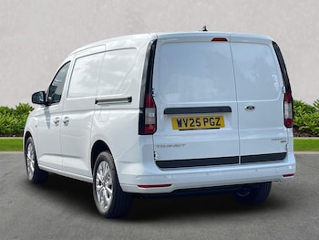 Used Ford Transit Connect 2025 for sale - 75500038: Photo