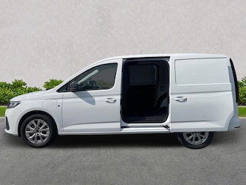 Used Ford Transit Connect 2025 for sale - 75500038: Photo