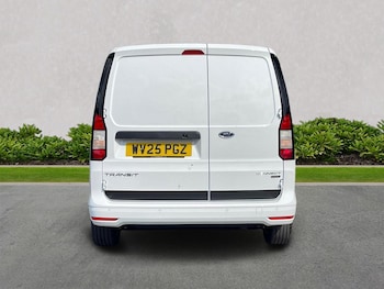 Used Ford Transit Connect 2025 for sale - 75500038: Photo