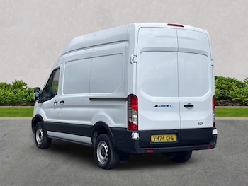 Used Ford Transit 2024 for sale - 79346958: Photo