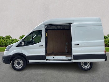 Used Ford Transit 2024 for sale - 79346958: Photo