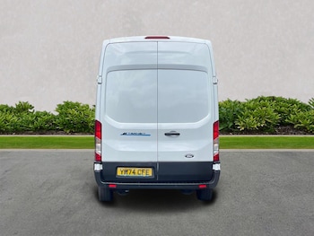 Used Ford Transit 2024 for sale - 79346958: Photo