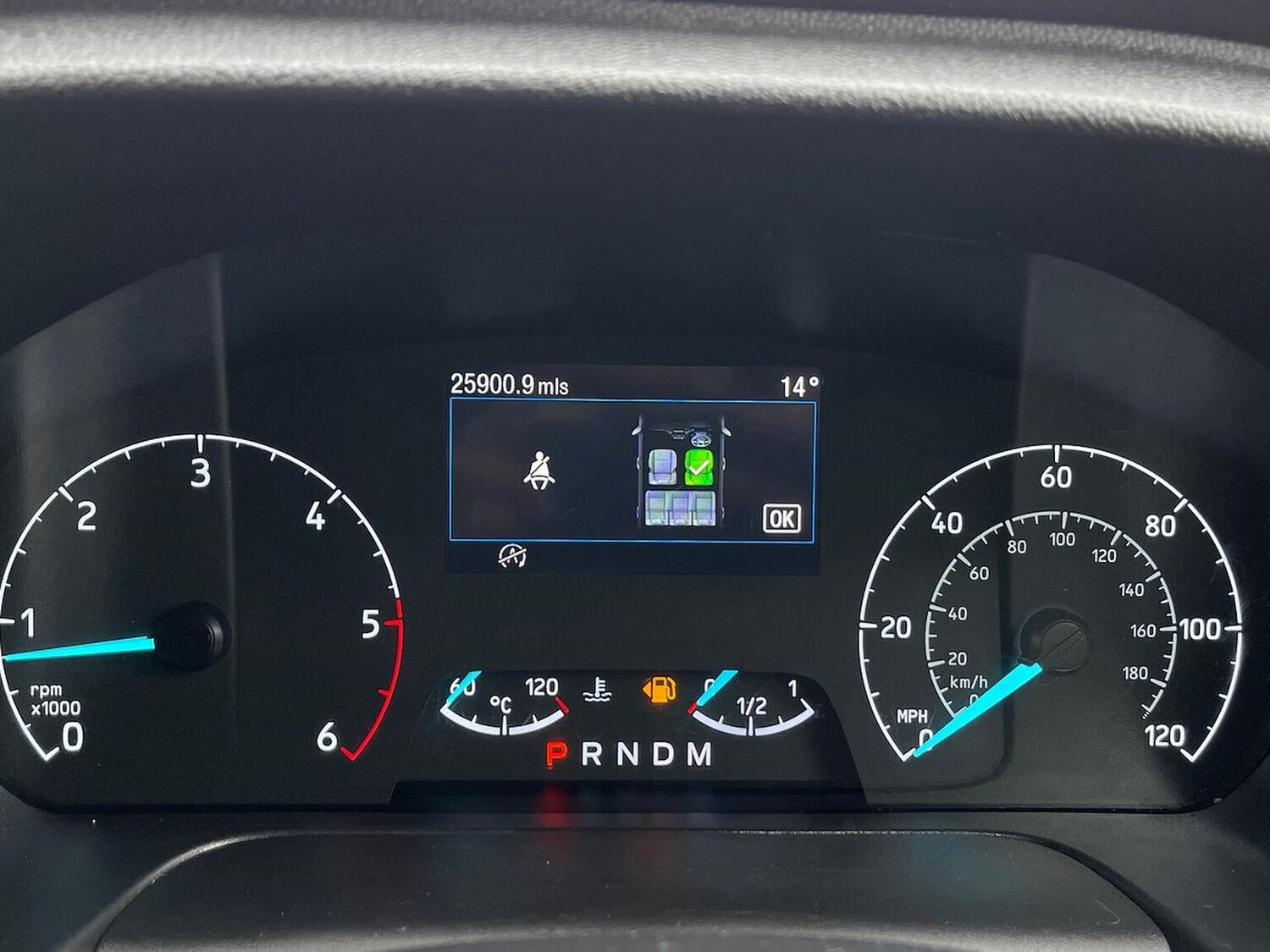 Used Ford Transit Custom 2022 for sale - 76144265: Photo 11