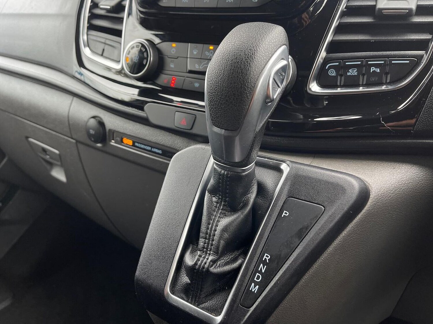 Used Ford Transit Custom 2022 for sale - 76144265: Photo 14