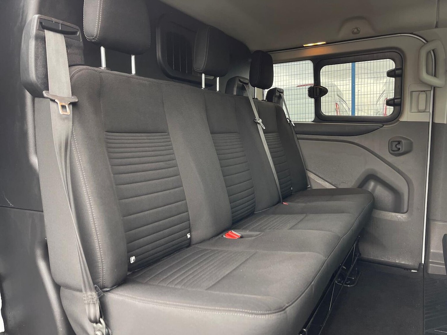 Used Ford Transit Custom 2022 for sale - 76144265: Photo 17