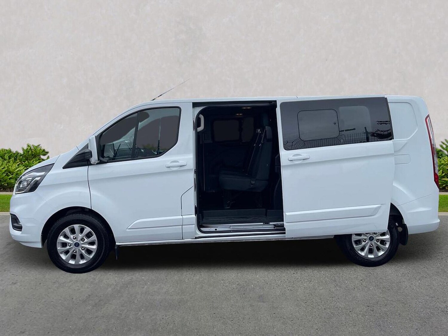 Used Ford Transit Custom 2022 for sale - 76144265: Photo 3