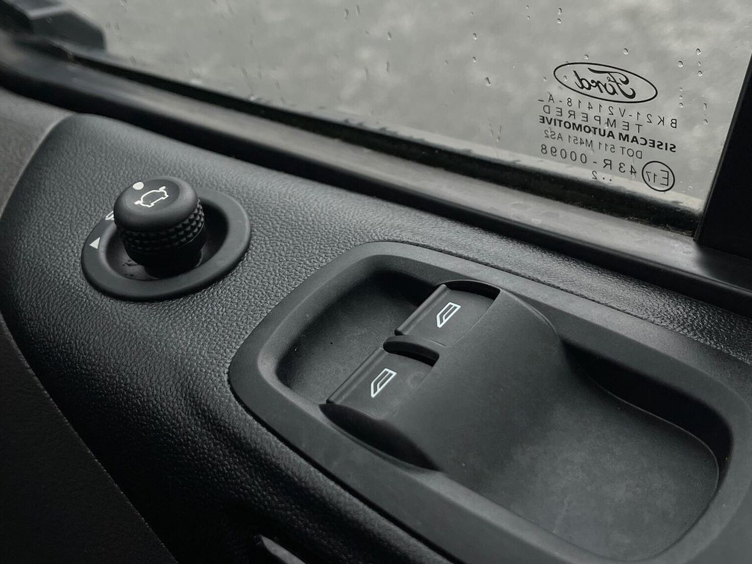 Used Ford Transit Custom 2022 for sale - 76144265: Photo 33