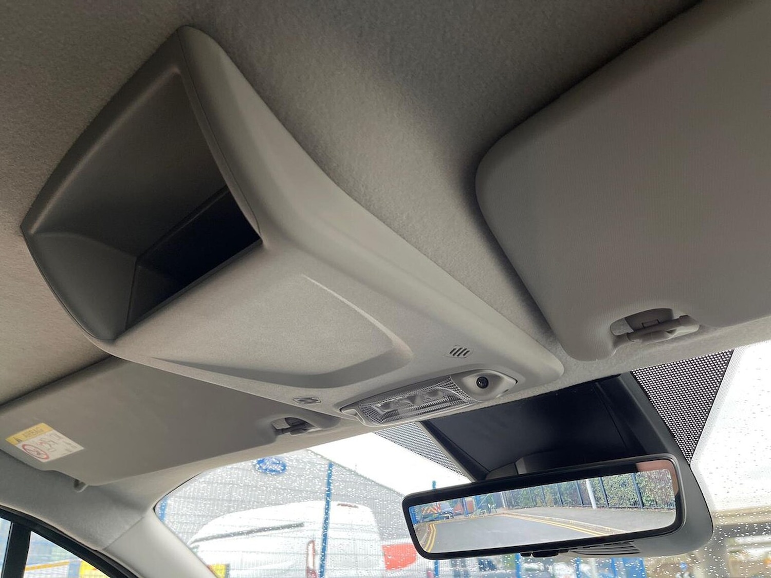 Used Ford Transit Custom 2022 for sale - 76144265: Photo 36