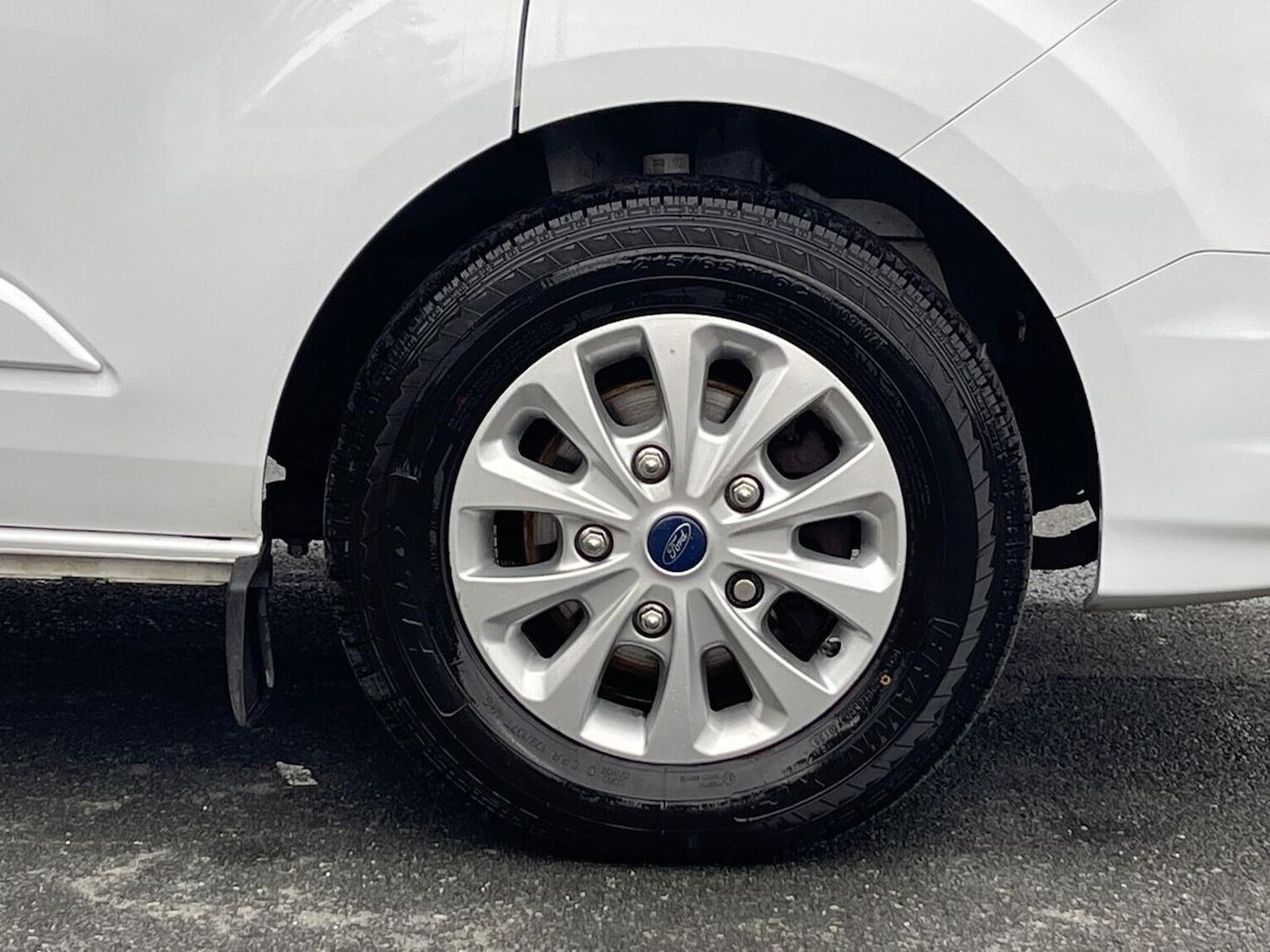 Used Ford Transit Custom 2022 for sale - 76144265: Photo 7