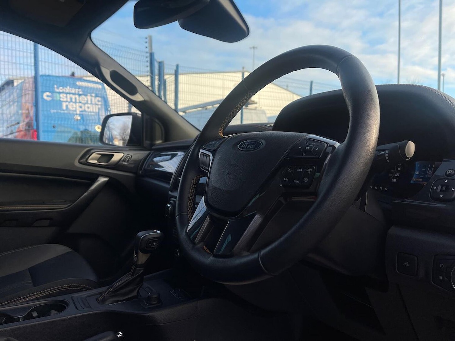 Used Ford Ranger 2022 for sale - 77489110: Photo 10