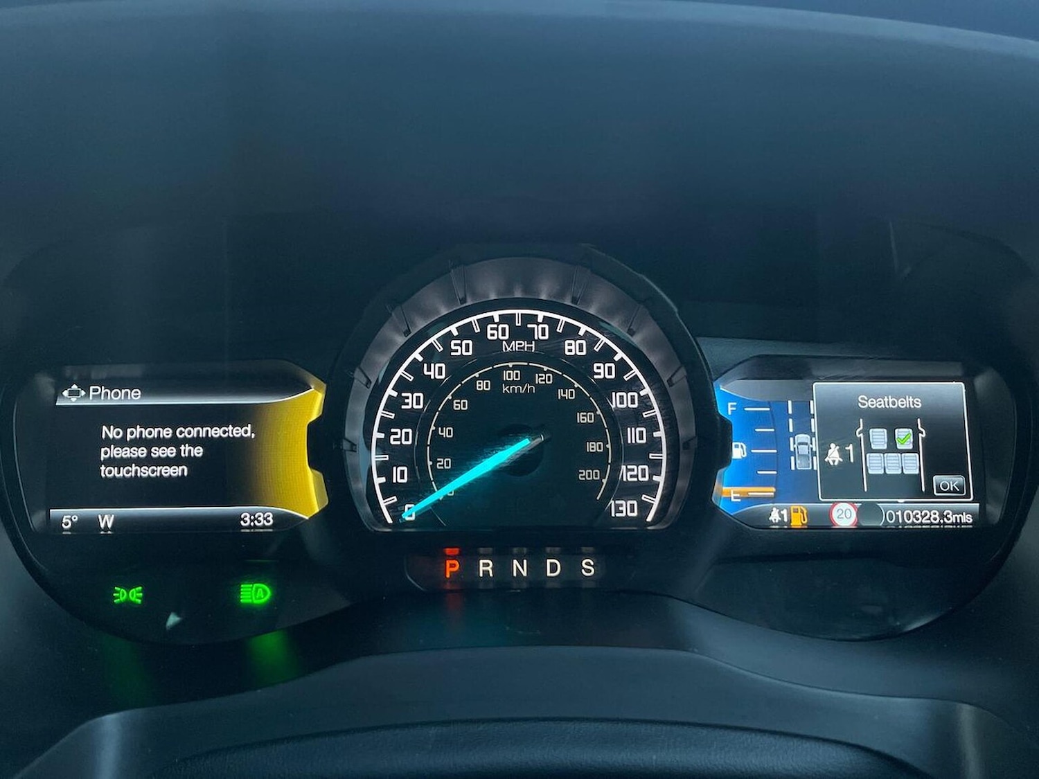 Used Ford Ranger 2022 for sale - 77489110: Photo 11