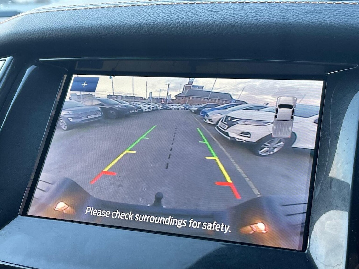 Used Ford Ranger 2022 for sale - 77489110: Photo 13