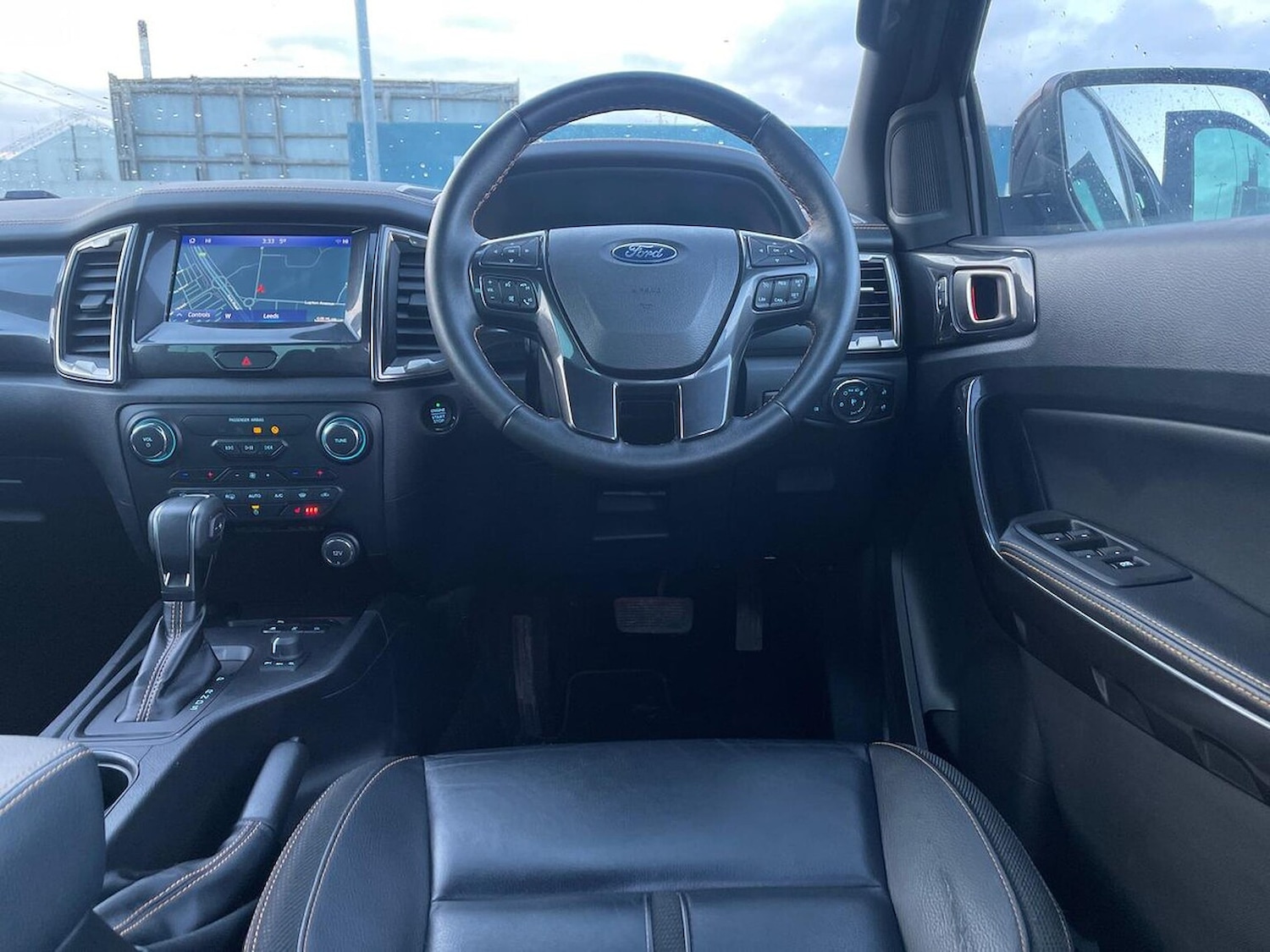 Used Ford Ranger 2022 for sale - 77489110: Photo 15