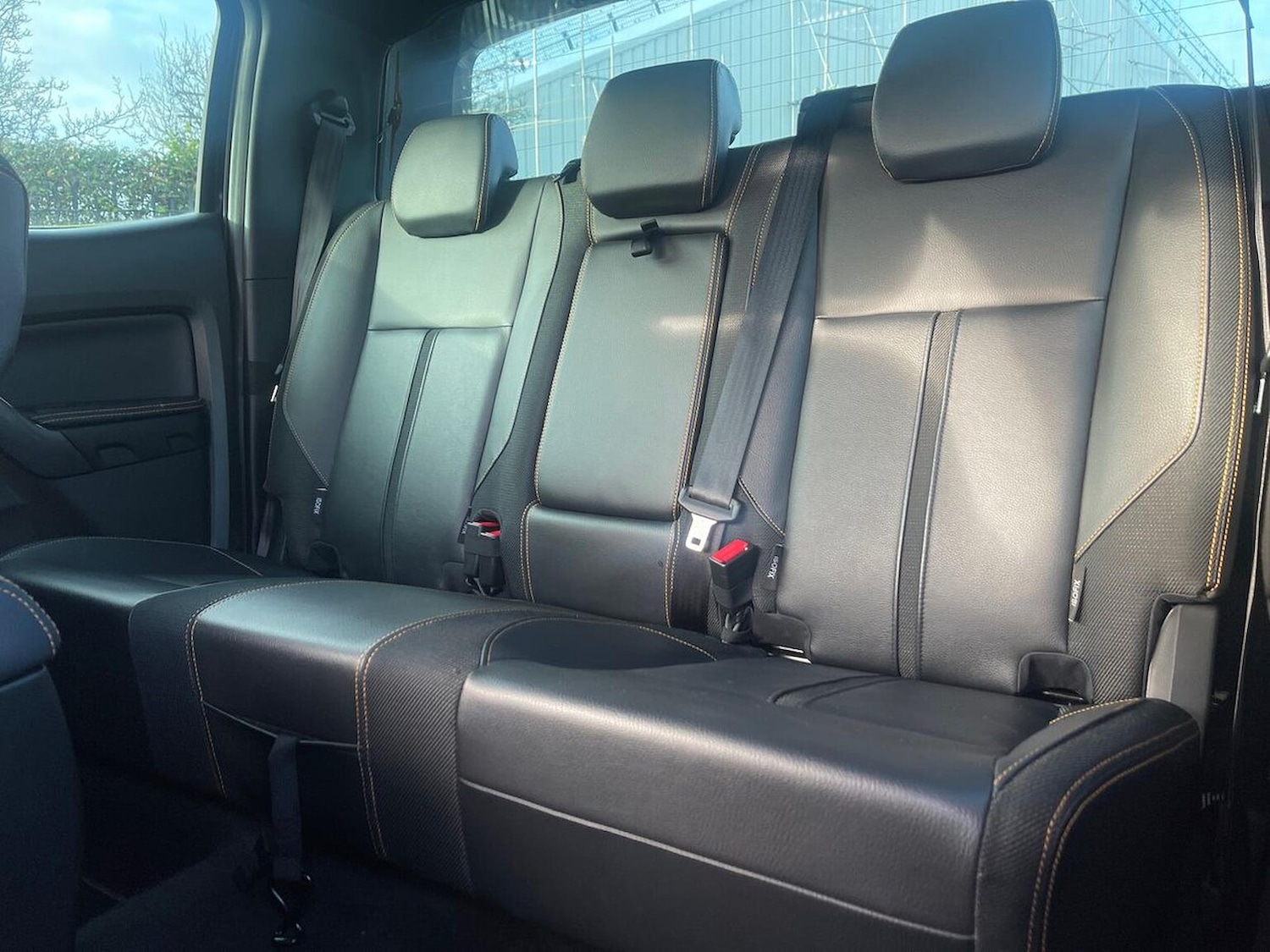 Used Ford Ranger 2022 for sale - 77489110: Photo 17