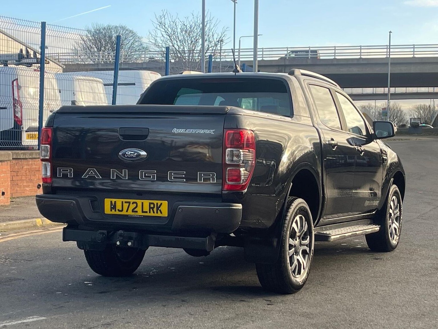 Used Ford Ranger 2022 for sale - 77489110: Photo 19