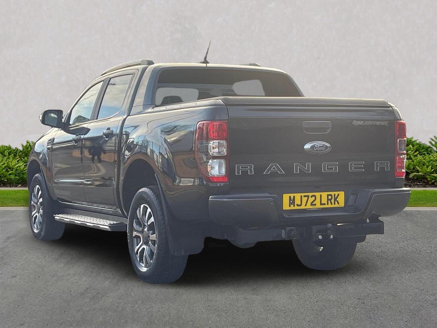 Used Ford Ranger 2022 for sale - 77489110: Photo 2