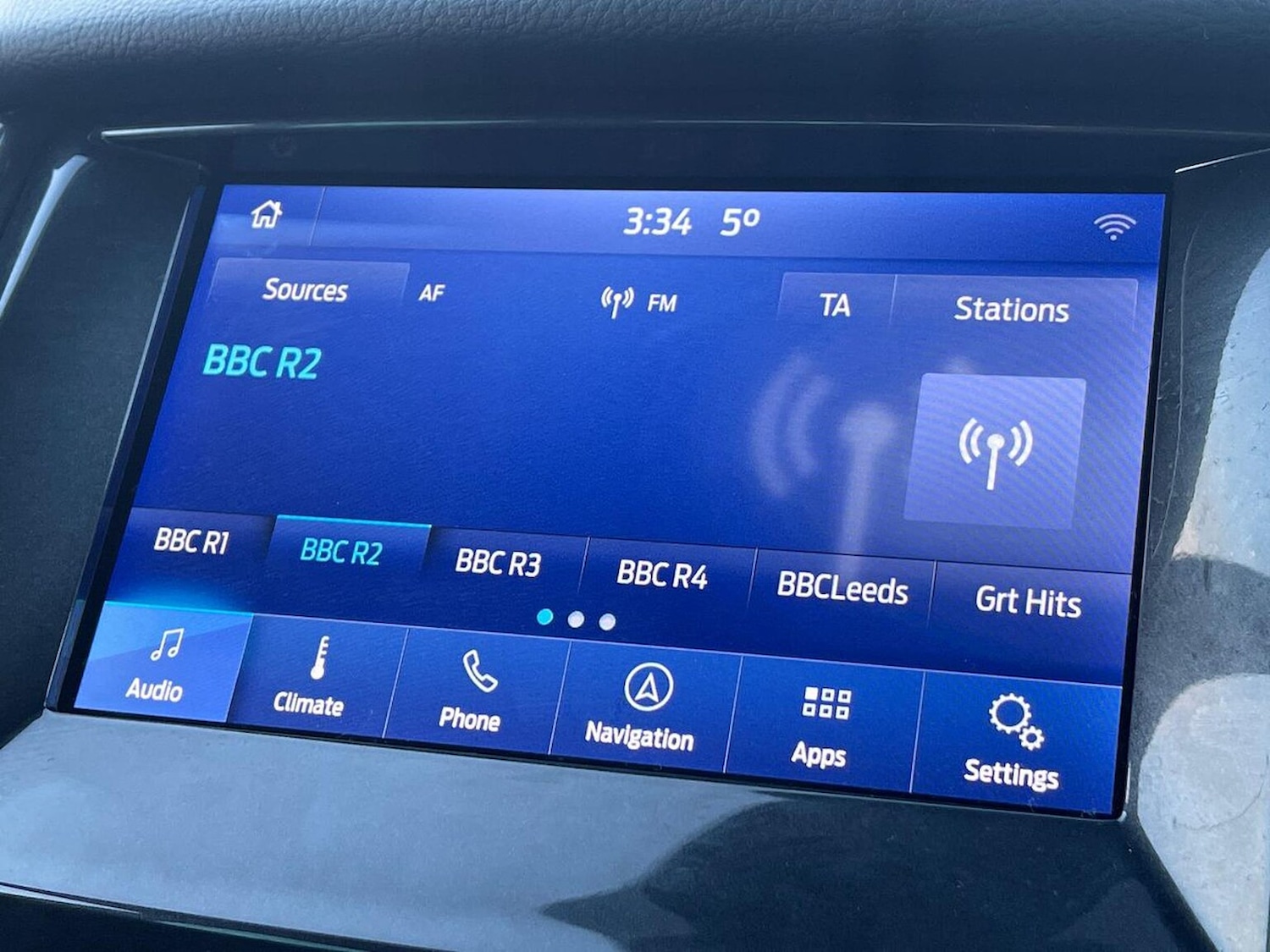 Used Ford Ranger 2022 for sale - 77489110: Photo 27