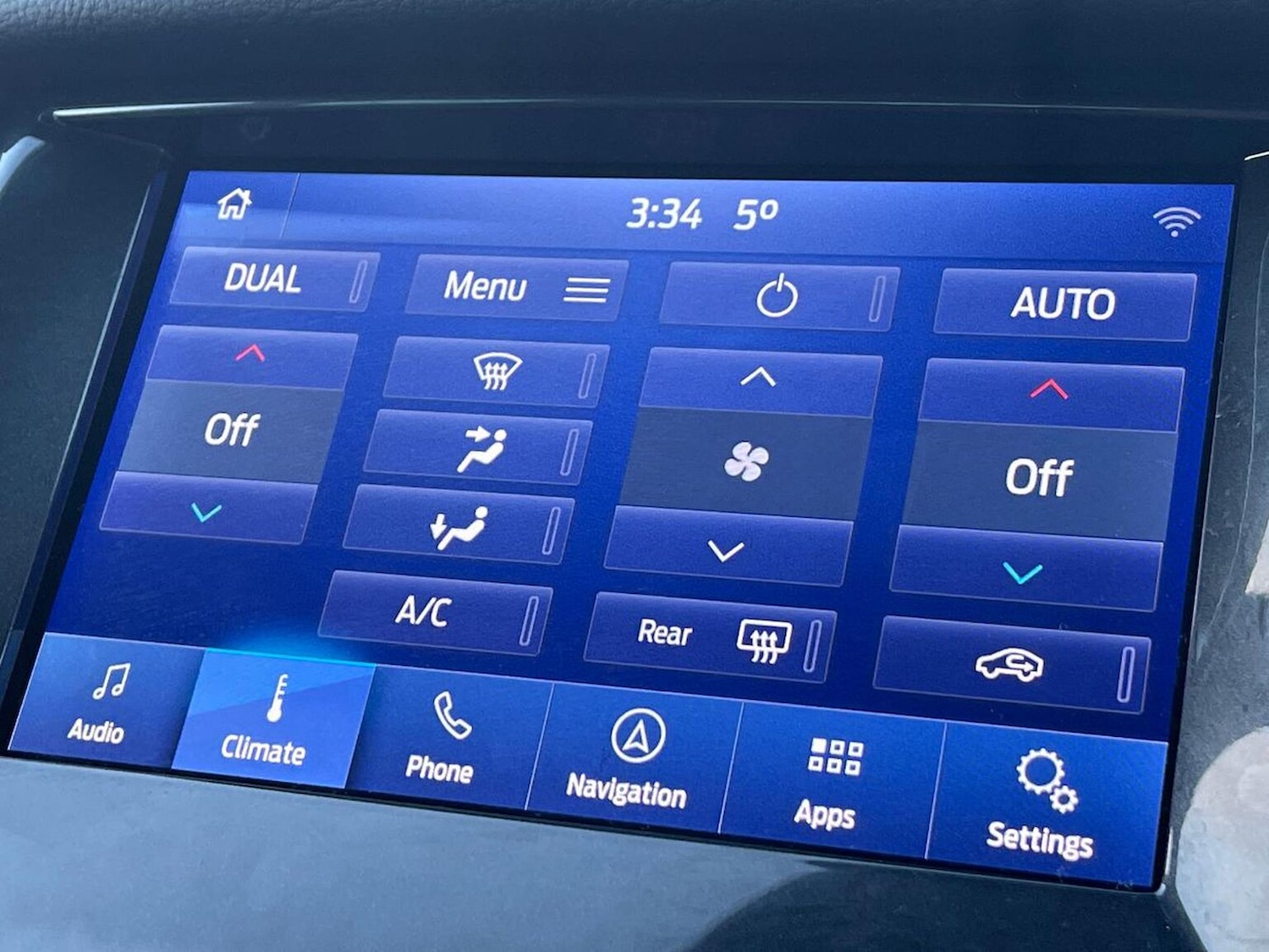 Used Ford Ranger 2022 for sale - 77489110: Photo 28