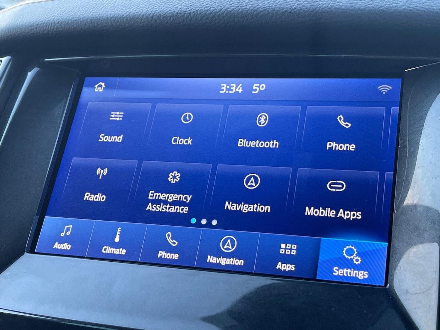 Used Ford Ranger 2022 for sale - 77489110: Photo 30