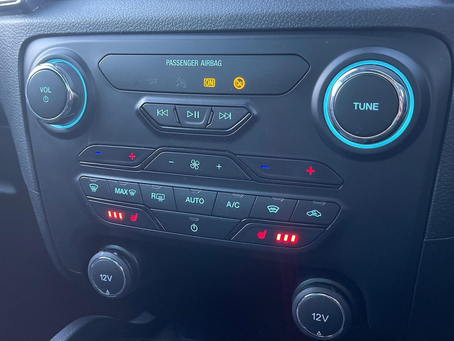 Used Ford Ranger 2022 for sale - 77489110: Photo 31